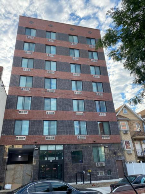 Thatford Hotel